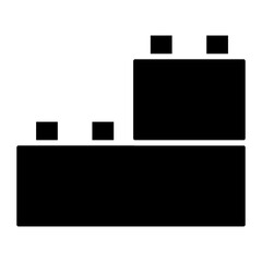 Blocks Icon