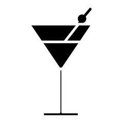Martini Icon
