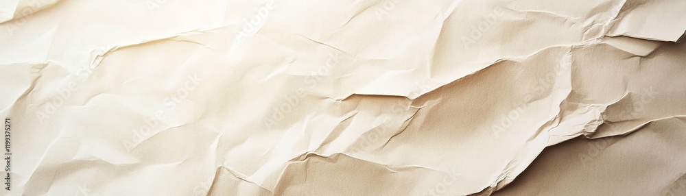 Poster this background features an organic recycled paper texture in soft beige tones, designed for modern 