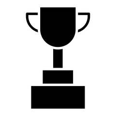 Trophy Icon