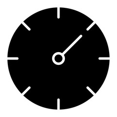 Time Icon