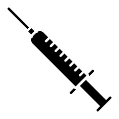 Syringe Icon