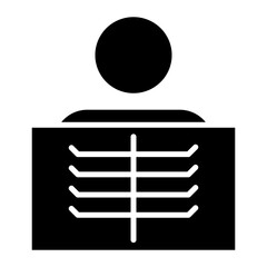 Radiology Icon