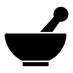 Pestle Icon