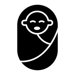 Newborn Icon