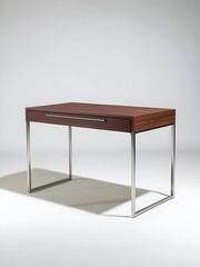 Minimalist Writing Desk