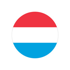 Flag of Luxembourg
