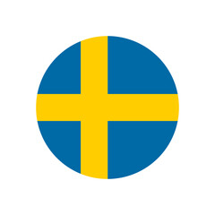 Flag of Sweden