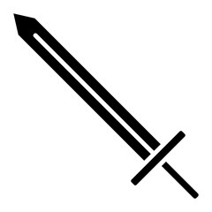 Sword Icon