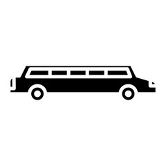 Limousine Icon