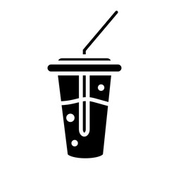 Soda Icon