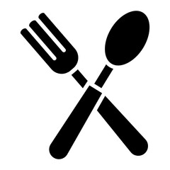 Cutlery Icon