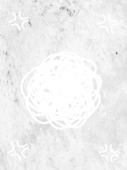 black and white background