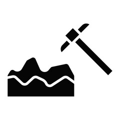 Miner Icon