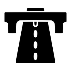 Motorway Icon