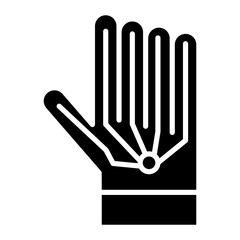 Wired Gloves Icon