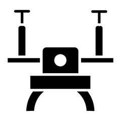 Drone Icon