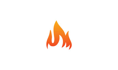 fire flames icon