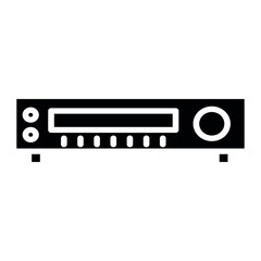 Amplifier Icon