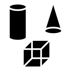 Studying Geometry Icon