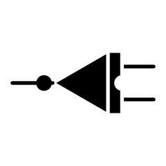 NOT Gate Icon