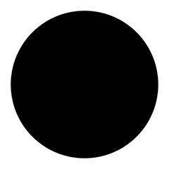 Circle Icon