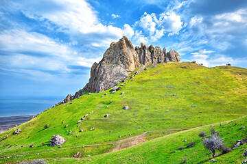 Azerbaijan