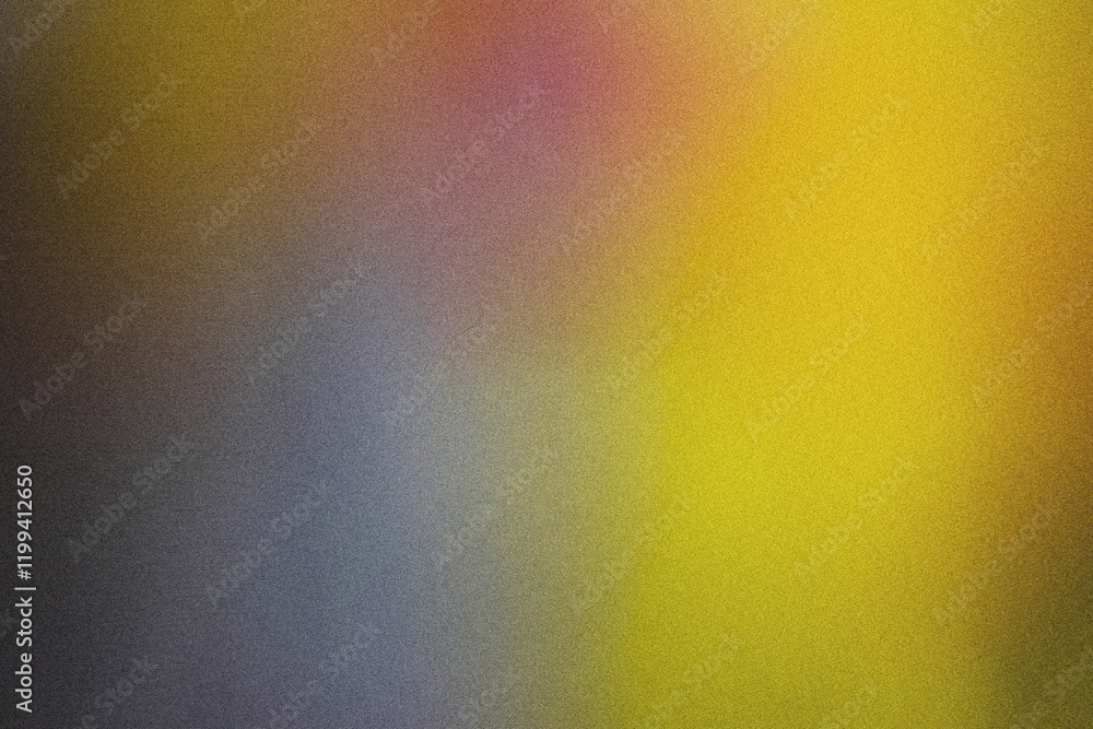 Poster gradient background and wallpaper. template with changing shades and with place for text. clean simp