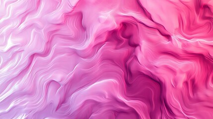 Obraz premium Abstract pink and white marble texture background.