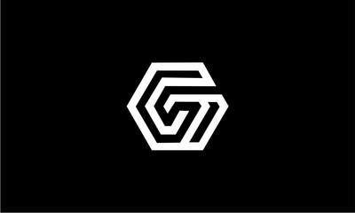 G logo vector