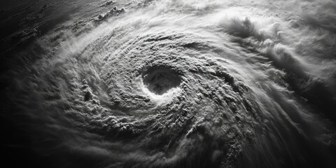 Mighty Storm's Eye