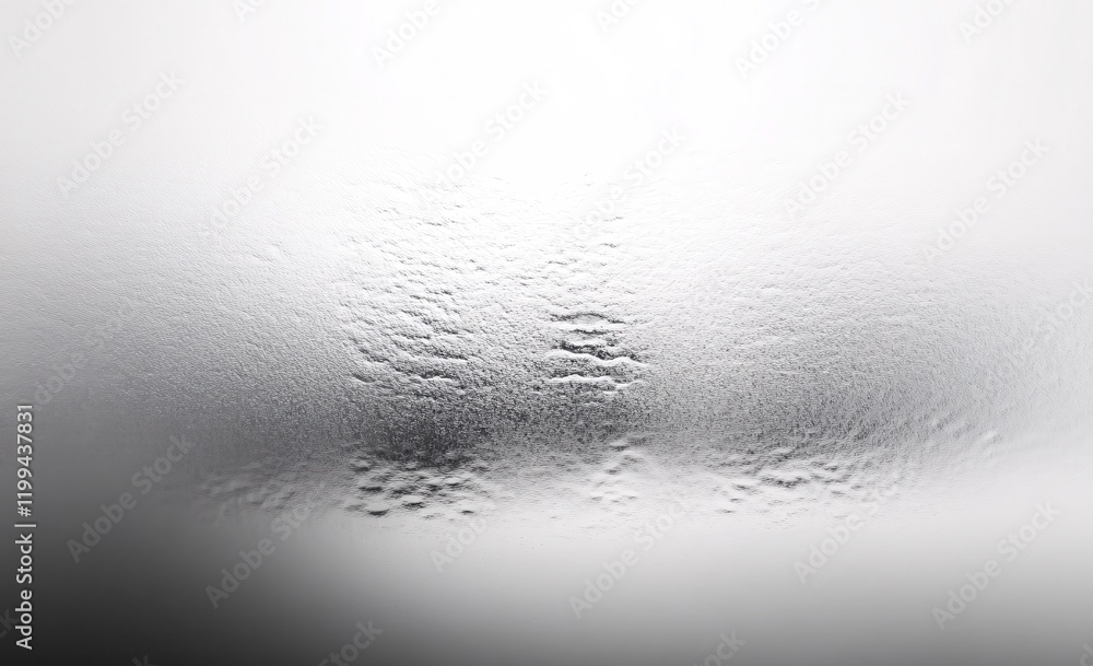 Poster abstract silver texture background subtle gray gradient design element