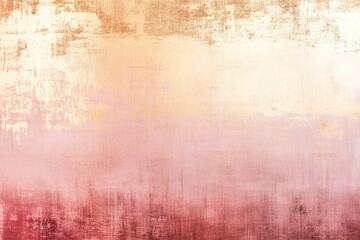 Obraz premium Abstract Rose Gold Texture Background Subtle Hues Elegant Design