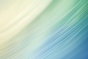 Soft Blue Green Abstract Background Subtle Lines Gradient Texture