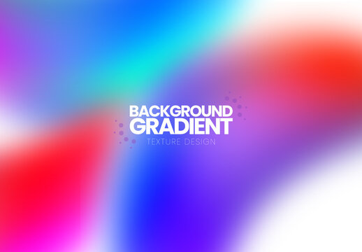 Realistic Background Design Template