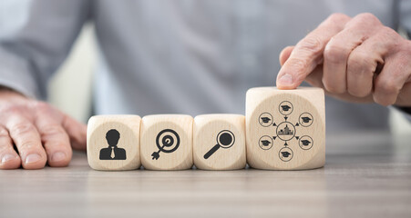 Concept of hiring