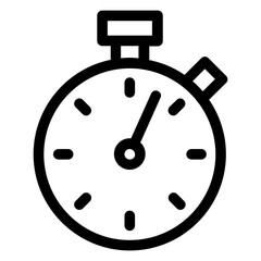 timer icon