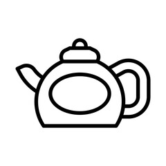 teapot
