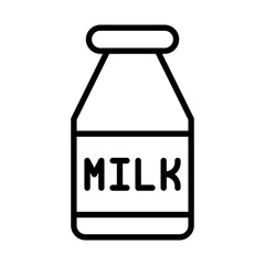 milk