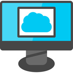 Cloud App Icon