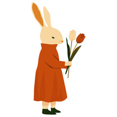 Obraz premium 3 hearts doodle sketch black white vector