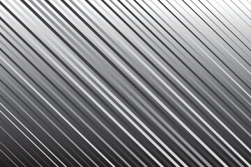 Obraz premium black and white gradient modern abstract background design