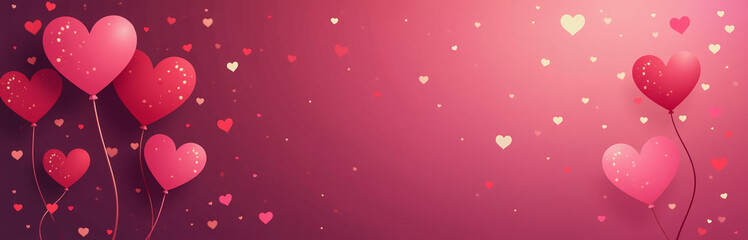 Modern Y2k Trend Design A4 Covers For Greetings, Invitations, Prints, And Social Posts With A Romantic Heart Gradient Effect. 00001