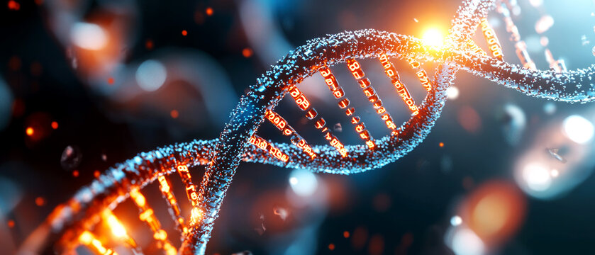 Exploring dna analysis techniques in a modern laboratory environment enhancing genetic research through innovative approaches