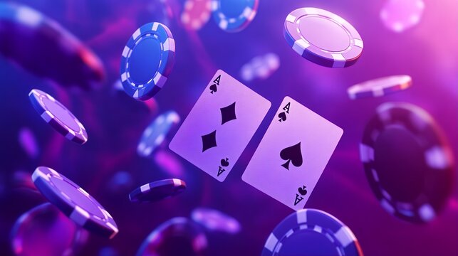 Poker Purple bilder – Bläddra bland 9,984 stockfoton, vektorer och videor | Adobe Stock