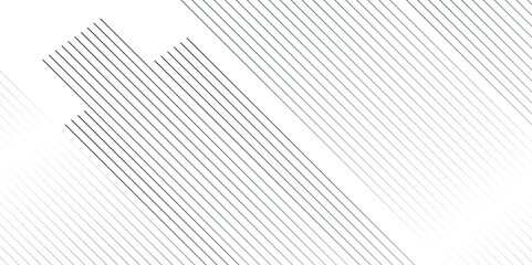Abstract background with lines. Seamless stripes diagonal lines vector elegant white abstract transparent background.
