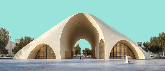 serenity modern passages