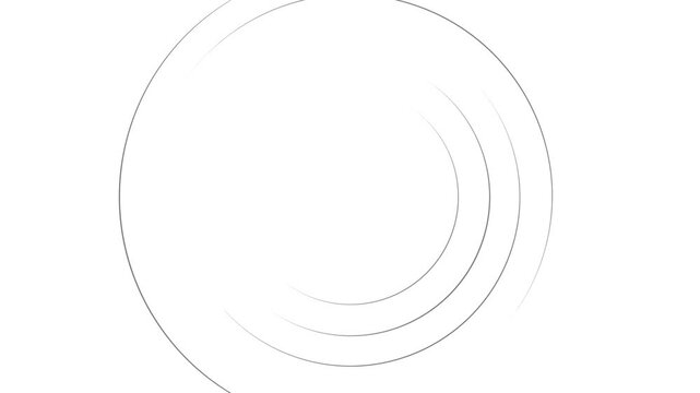 Circle loading bar and downloading animation with waiting bar and progress bar loading percentage ,animation 