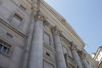 Buenos Aires Architecture