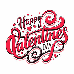 merry christmas lettering